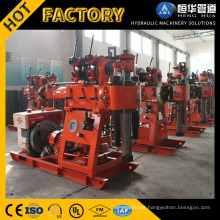 New Condition Water Well Drilling Rig Machine